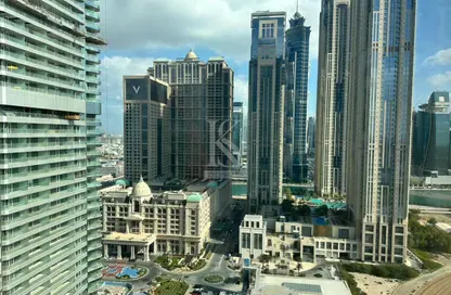 Hotel  and  Hotel Apartment - Studio - 1 Bathroom for sale in Aykon City Tower B - Aykon City - Business Bay - Dubai