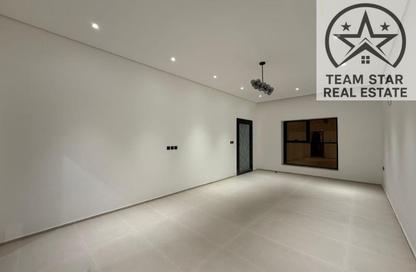 Villa - 6 Bedrooms - 7 Bathrooms for rent in Al Helio 1 - Al Helio - Ajman