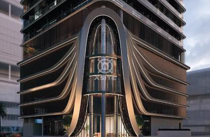 Apartment - Studio - 1 for sale in 368 Park Lane - District 10 - Jumeirah Village Circle - Dubai Apartment - Studio - 1 for sale in 368 Park Lane - District 10 - Jumeirah Village Circle - Dubai