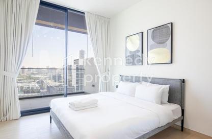 Apartment - 1 Bedroom - 1 Bathroom for rent in Binghatti Corner - District 10 - Jumeirah Village Circle - Dubai Apartment - 1 Bedroom - 1 Bathroom for rent in Binghatti Corner - District 10 - Jumeirah Village Circle - Dubai