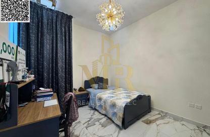 Villa - 5 Bedrooms - 6 Bathrooms for sale in Golf Community - Al Zorah - Ajman