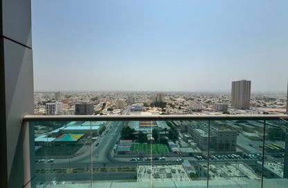 Apartment - 2 Bedrooms - 2 Bathrooms for rent in City Tower - Al Nuaimiya - Ajman Apartment - 2 Bedrooms - 2 Bathrooms for rent in City Tower - Al Nuaimiya - Ajman