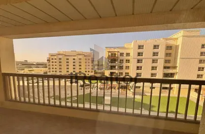 شقة - 1 حمام للايجار في بوابة الشرق - بني ياس شرق - بني ياس - أبوظبي