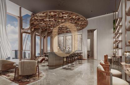 Apartment - 3 Bedrooms - 4 Bathrooms for sale in The Symphony by Imtiaz - Bukadra - Dubai