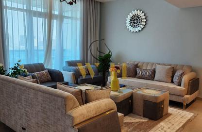 Apartment - 3 Bedrooms - 2 Bathrooms for sale in Seaside Hills Residences - Al Zorah - Ajman