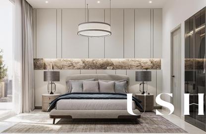 Apartment - 2 Bedrooms - 3 Bathrooms for sale in Floarea Vista - Al Furjan - Dubai