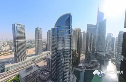 شقة - 2 غرف نوم - 2 حمامات للبيع في مي دو ري 2 - (JLT) مجمع G - أبراج بحيرات الجميرا - دبي