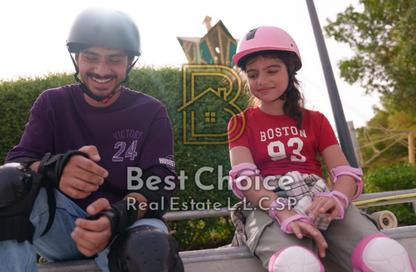 Townhouse - 3 Bedrooms - 4 Bathrooms for sale in Masaar Azalea - Masaar - Tilal City - Sharjah Townhouse - 3 Bedrooms - 4 Bathrooms for sale in Masaar Azalea - Masaar - Tilal City - Sharjah