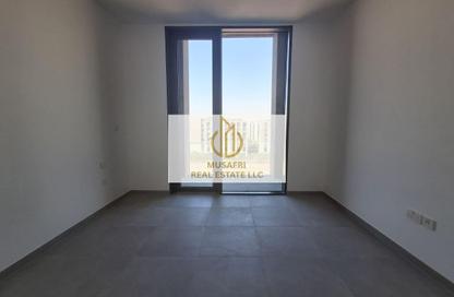 Apartment - 2 Bedrooms - 3 Bathrooms for rent in Tiraz - Naseej District - Aljada - Sharjah