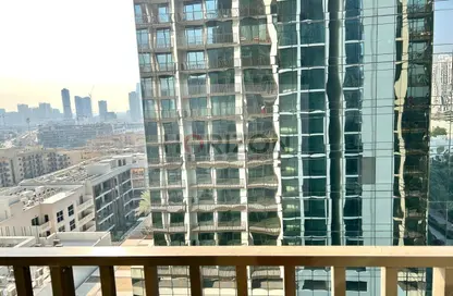 شقة - 2 غرف نوم - 4 حمامات للايجار في لوما بارك فيوز - منطقة 14 - قرية جميرا الدائرية - دبي