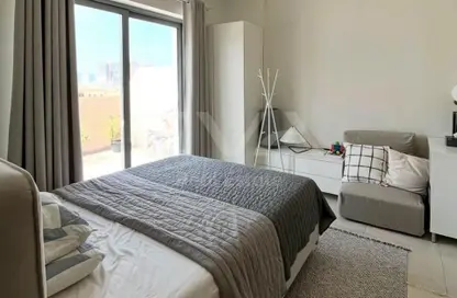 شقة - غرفة نوم - 2 حمامات للبيع في كازا جراندي - منطقة 11 - قرية جميرا الدائرية - دبي