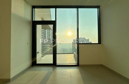 Apartment - 1 Bedroom - 2 Bathrooms for rent in Binghatti Royale - District 18 - Jumeirah Village Circle - Dubai