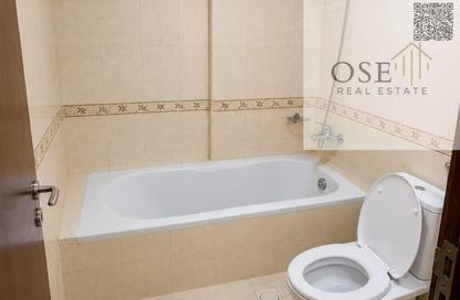 Apartment - 2 Bedrooms - 3 Bathrooms for sale in City Tower - Al Nuaimiya - Ajman Apartment - 2 Bedrooms - 3 Bathrooms for sale in City Tower - Al Nuaimiya - Ajman