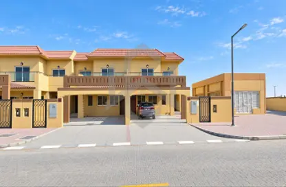 تاون هاوس - 4 غرف نوم - 5 حمامات للايجار في الماروزا - دبي