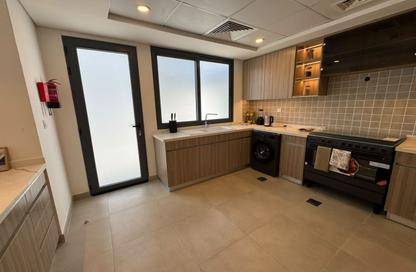 Villa - 5 - 7 for sale in Sun Island - Ajmal Makan City - Sharjah Waterfront City - Sharjah