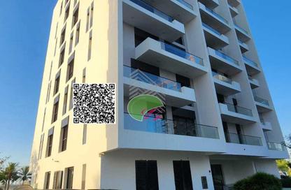 Apartment - 1 Bedroom - 2 Bathrooms for rent in Golf Community - Al Zorah - Ajman