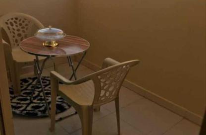 Apartment - 1 Bedroom - 2 Bathrooms for sale in Lilies Tower - Emirates City - Ajman Apartment - 1 Bedroom - 2 Bathrooms for sale in Lilies Tower - Emirates City - Ajman
