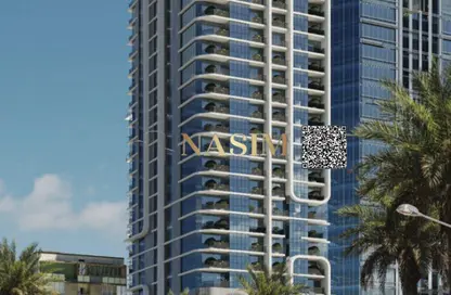 شقة - 2 غرف نوم - 3 حمامات للبيع في أبراج الراشدية - الراشدية - عجمان وسط المدينة - عجمان شقة - 2 غرف نوم - 3 حمامات للبيع في أبراج الراشدية - الراشدية - عجمان وسط المدينة - عجمان