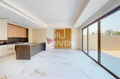Villa - 3 - 4 for rent in Jasmine Lane - Jumeirah Golf Estates - Dubai Villa - 3 - 4 for rent in Jasmine Lane - Jumeirah Golf Estates - Dubai