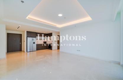 شقة - 2 غرف نوم - 2 حمامات للبيع في برج Palace Beach ريزيدنس 2 - بالاس بيتش ريزيدنس - إعمار بيتشفرونت - دبي هاربور - دبي