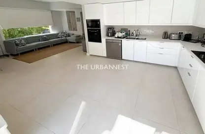 Villa - 3 Bedrooms - 3 Bathrooms for rent in Springs 3 - The Springs - Dubai