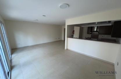 Townhouse - 1 - 2 for rent in District 9 - Jumeirah Village Triangle - Dubai