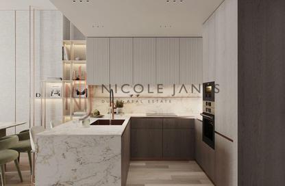 Apartment - 2 Bedrooms - 2 Bathrooms for sale in Cove Edition 5 by Imtiaz - Dubai Land Residence Complex - Dubai Apartment - 2 Bedrooms - 2 Bathrooms for sale in Cove Edition 5 by Imtiaz - Dubai Land Residence Complex - Dubai