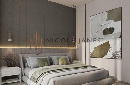Apartment - 2 Bedrooms - 2 Bathrooms for sale in Cove Edition 5 by Imtiaz - Dubai Land Residence Complex - Dubai Apartment - 2 Bedrooms - 2 Bathrooms for sale in Cove Edition 5 by Imtiaz - Dubai Land Residence Complex - Dubai