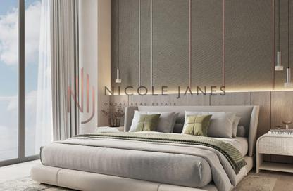 Apartment - 2 Bedrooms - 2 Bathrooms for sale in Cove Edition 5 by Imtiaz - Dubai Land Residence Complex - Dubai Apartment - 2 Bedrooms - 2 Bathrooms for sale in Cove Edition 5 by Imtiaz - Dubai Land Residence Complex - Dubai