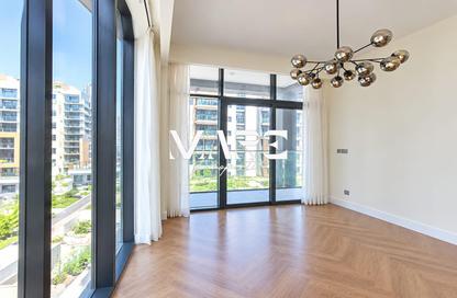 Apartment - 1 - 1 for rent in Azizi Riviera 16 - Azizi Riviera - Meydan One - Meydan - Dubai