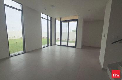 Villa - 3 Bedrooms - 3 Bathrooms for rent in Greenview - EMAAR South - Dubai South (Dubai World Central) - Dubai