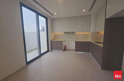 Villa - 3 Bedrooms - 3 Bathrooms for rent in Greenview - EMAAR South - Dubai South (Dubai World Central) - Dubai