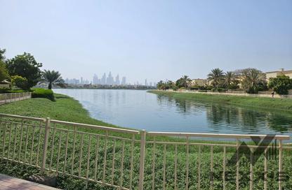 Villa - 3 Bedrooms - 3 Bathrooms for rent in Springs 6 - The Springs - Dubai Villa - 3 Bedrooms - 3 Bathrooms for rent in Springs 6 - The Springs - Dubai