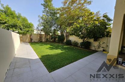 Villa - 3 Bedrooms - 3 Bathrooms for rent in Springs 6 - The Springs - Dubai Villa - 3 Bedrooms - 3 Bathrooms for rent in Springs 6 - The Springs - Dubai