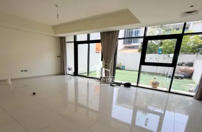 Villa - 3 Bedrooms - 4 Bathrooms for rent in Janusia - Damac Hills 2 - Dubai Villa - 3 Bedrooms - 4 Bathrooms for rent in Janusia - Damac Hills 2 - Dubai