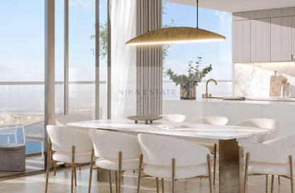 Apartment - 2 - 3 for sale in Mar Casa - Maritime City - Dubai Apartment - 2 - 3 for sale in Mar Casa - Maritime City - Dubai