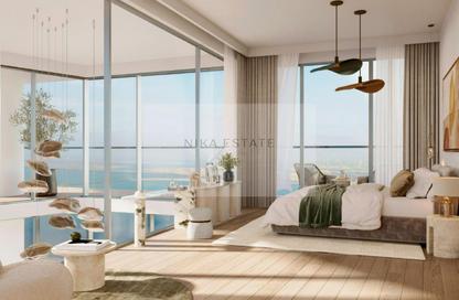 Apartment - 2 - 3 for sale in Mar Casa - Maritime City - Dubai