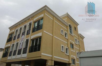 Apartment - 1 Bedroom - 1 Bathroom for rent in Abu Hail - Deira - Dubai