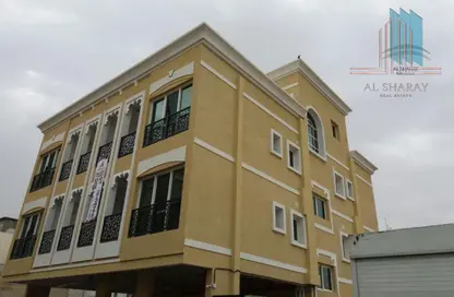 Apartment - 1 Bedroom - 1 Bathroom for rent in Abu Hail - Deira - Dubai