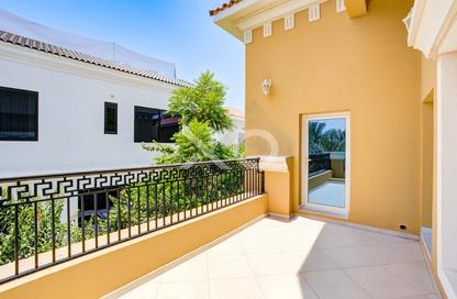 Villa - 4 Bedrooms - 5 Bathrooms for sale in The Aldea - The Villa - Dubai
