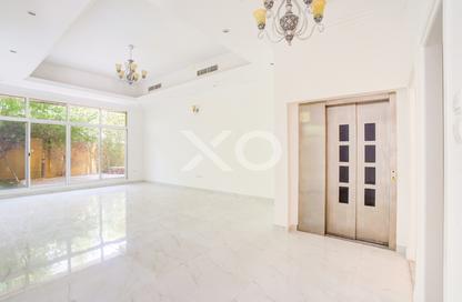 Villa - 4 Bedrooms - 5 Bathrooms for sale in The Aldea - The Villa - Dubai