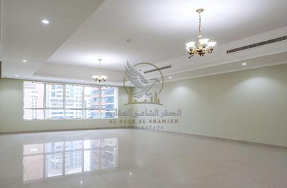 Apartment - 4 - 5 for rent in Al Qasba Downtown - Al Qasba - Sharjah