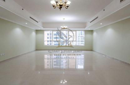 Apartment - 4 - 5 for rent in Al Qasba Downtown - Al Qasba - Sharjah Apartment - 4 - 5 for rent in Al Qasba Downtown - Al Qasba - Sharjah