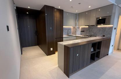 Apartment - 1 Bedroom - 2 Bathrooms for sale in Stonehenge Residences II - District 15 - Jumeirah Village Circle - Dubai