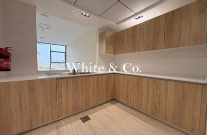Apartment - 2 Bedrooms - 3 Bathrooms for rent in 02 Residence by Ned Al Ghurair - District 1 - Jumeirah Village Triangle - Dubai