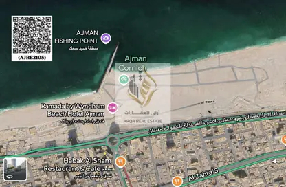 Land - Studio for sale in Al Nakhil 2 - Al Nakhil - Ajman