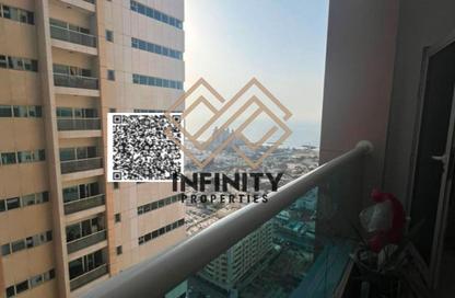 Apartment - 2 Bedrooms - 3 Bathrooms for sale in Ajman One Tower 3 - Ajman One - Ajman Downtown - Ajman Apartment - 2 Bedrooms - 3 Bathrooms for sale in Ajman One Tower 3 - Ajman One - Ajman Downtown - Ajman