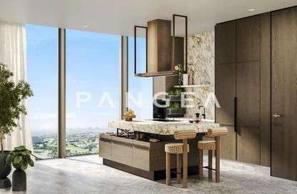 Apartment - 2 Bedrooms - 3 Bathrooms for sale in Six Senses Residences - Dubai Marina - Dubai