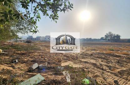 Land - Studio for sale in Al Helio 1 - Al Helio - Ajman