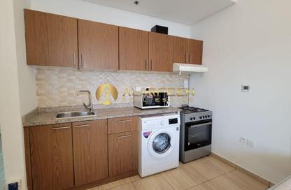 Apartment - Studio - 1 Bathroom for rent in Burj Sabah - District 12 - Jumeirah Village Circle - Dubai